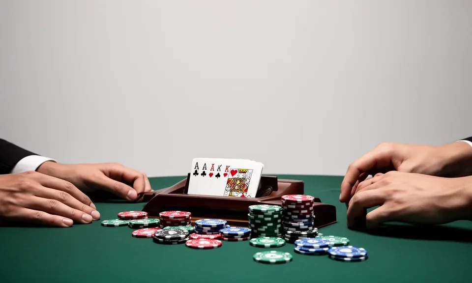 nh88 Việt Nam Sảnh casino